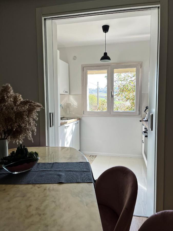 Il Cortile Appartement Enna Buitenkant foto
