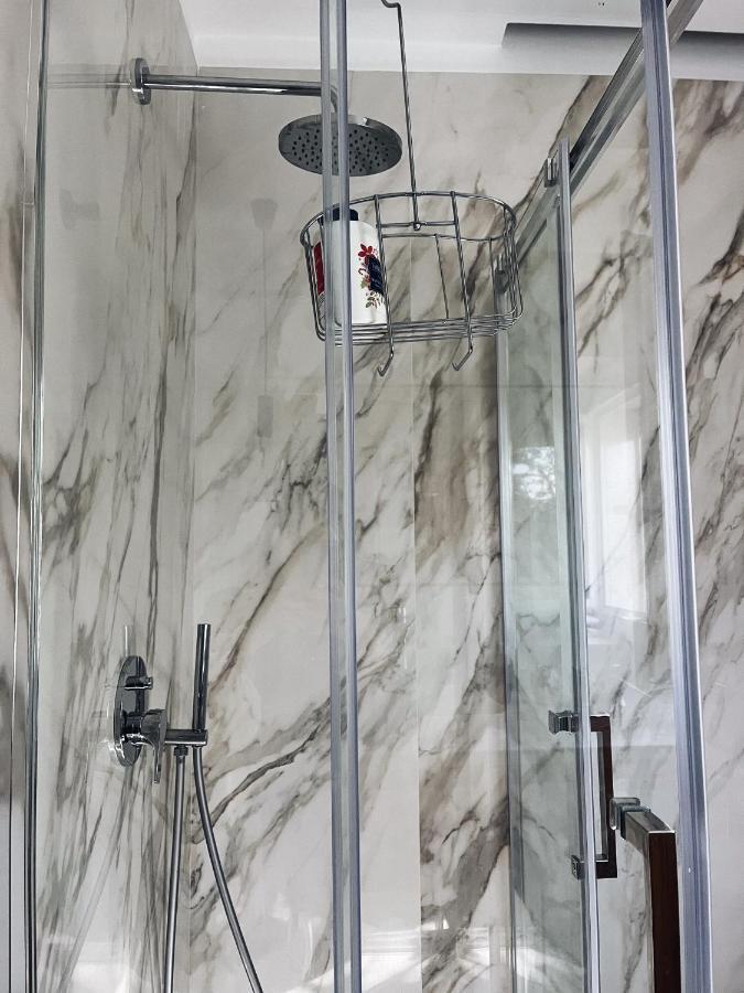 Il Cortile Appartement Enna Buitenkant foto
