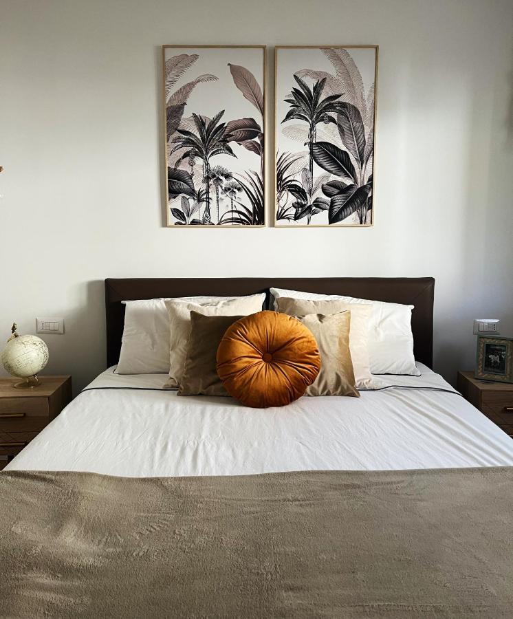 Il Cortile Appartement Enna Buitenkant foto