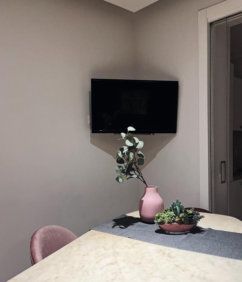 Il Cortile Appartement Enna Buitenkant foto