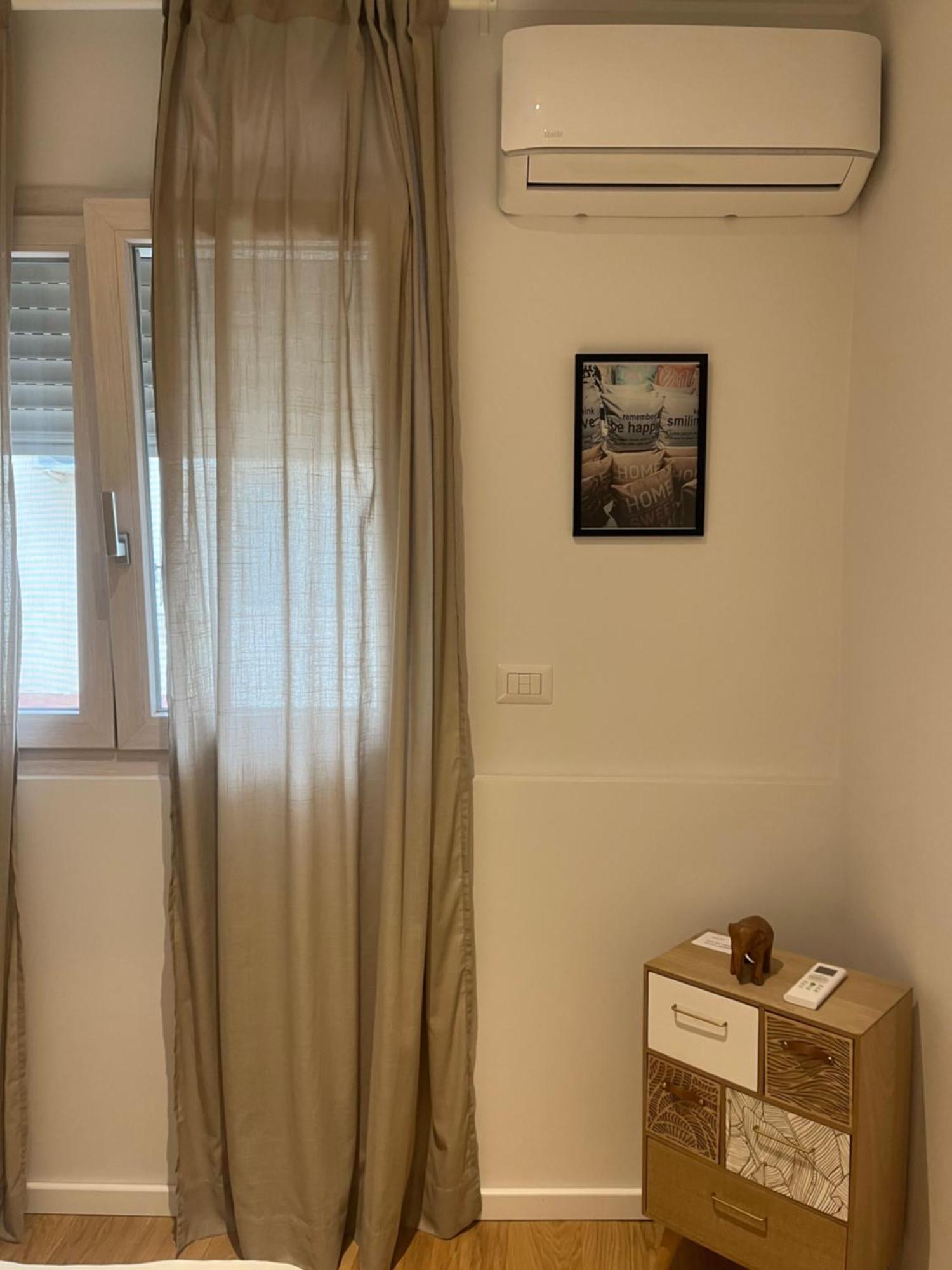 Il Cortile Appartement Enna Buitenkant foto