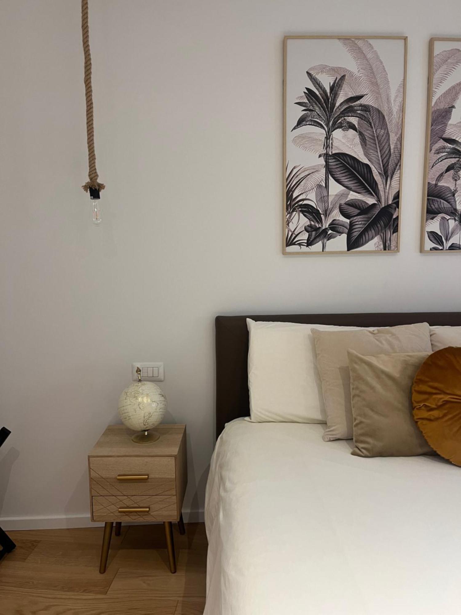 Il Cortile Appartement Enna Buitenkant foto